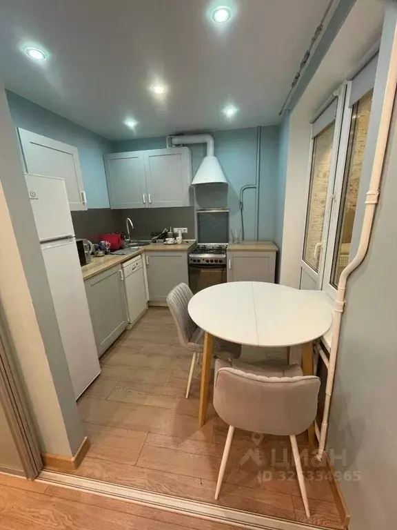 2-к кв. Москва Мытная ул., 46/2С1 (38.0 м) - Фото 2