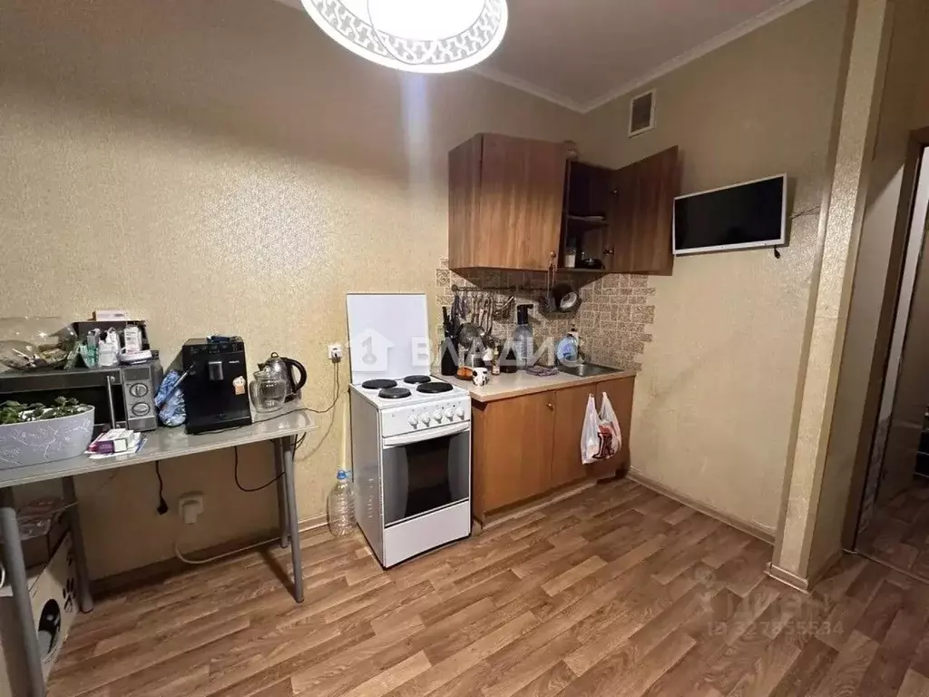 1-к кв. Московская область, Красногорск ул. Народного Ополчения, 18А ... - Фото 2