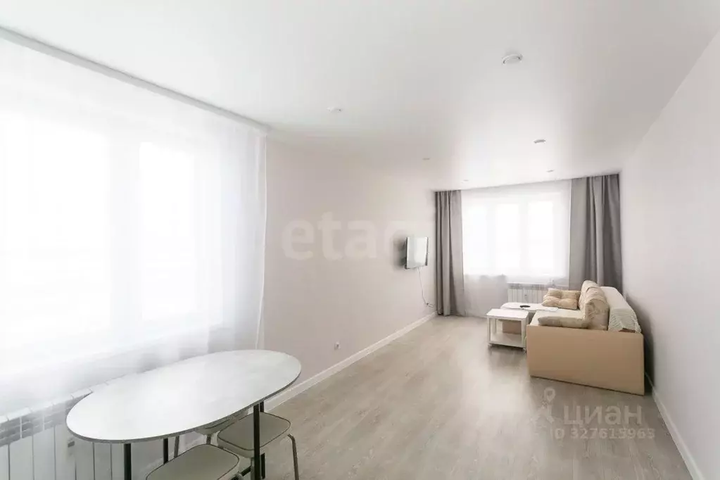 2-к кв. Новосибирская область, Новосибирск ул. Забалуева, 102/2 (42.0 ... - Фото 1