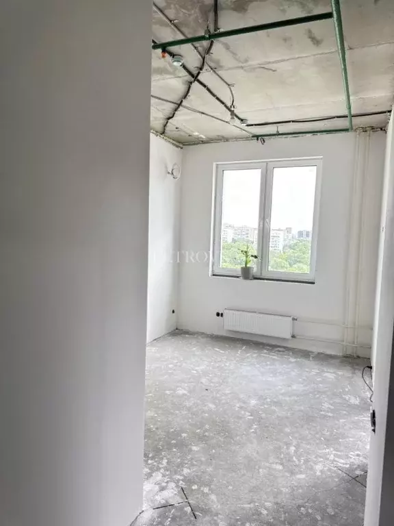 1-к кв. Москва Березовая аллея, 19к6 (31.0 м) - Фото 2