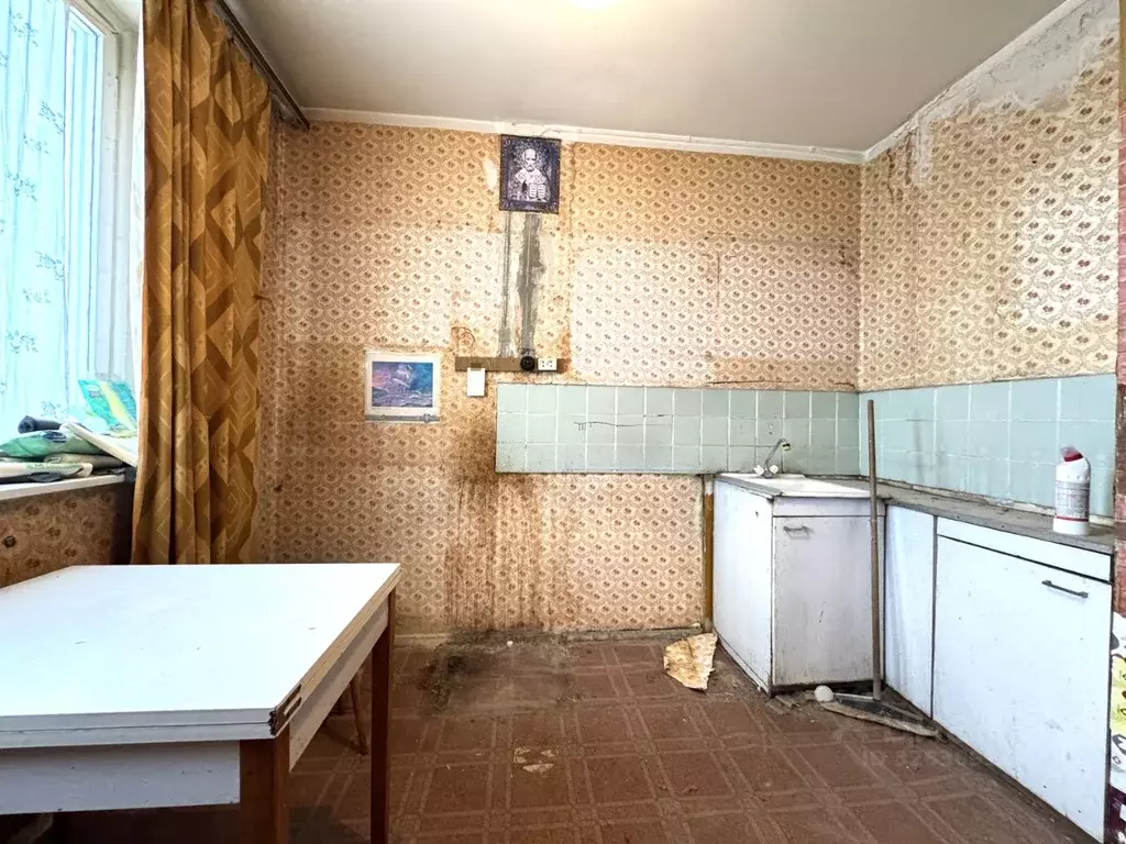 2-к кв. Москва Дубнинская ул., 34 (52.1 м) - Фото 1