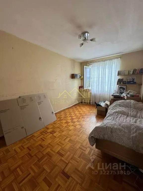 3-к кв. Северная Осетия, Владикавказ ул. Куйбышева, 134 (70.0 м) - Фото 1