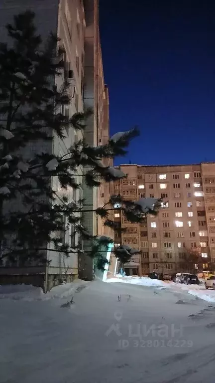 3-к кв. Тверская область, Тверь ул. Артюхиной, 26 (70.0 м) - Фото 1