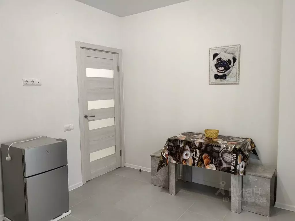 1-к кв. Москва Амурская ул., 1А/1/5 (40.0 м) - Фото 2