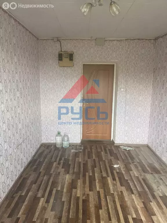 1к в 4-комнатной квартире (12 м) - Фото 1