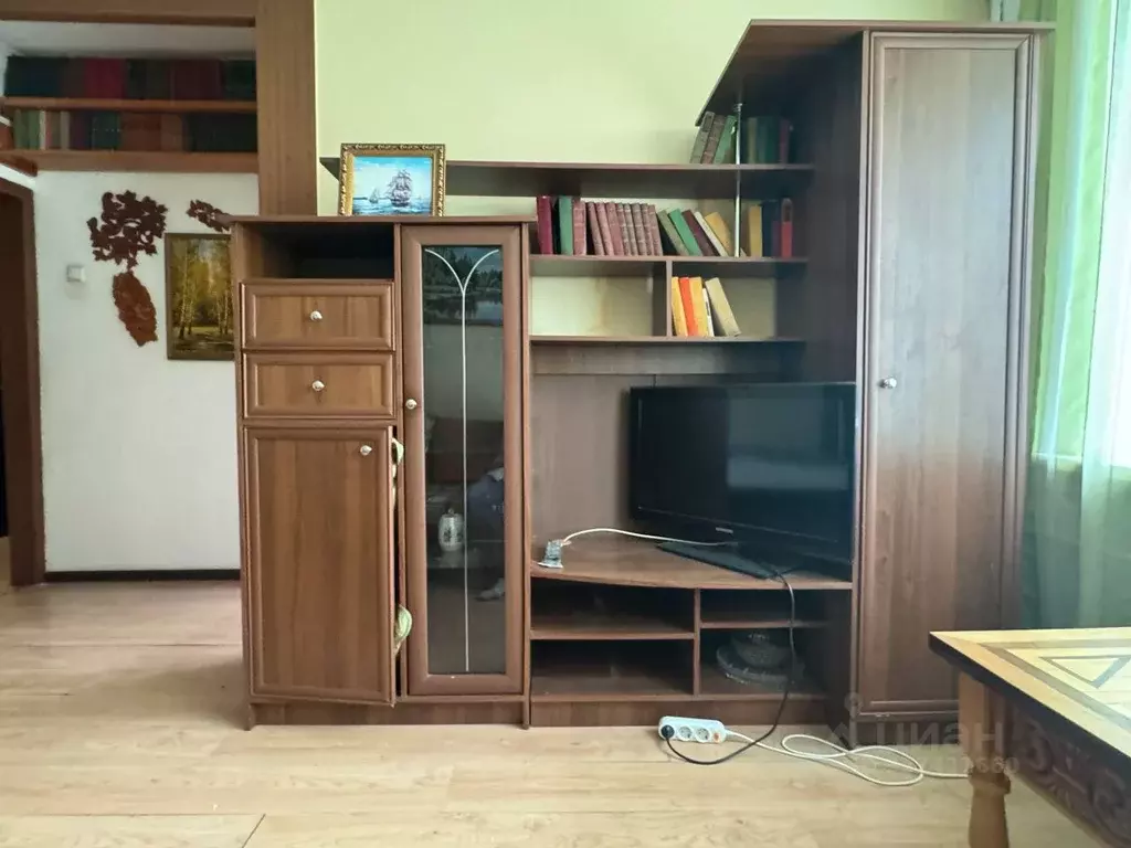 1-к кв. Новосибирская область, Новосибирск ул. Блюхера, 22 (33.0 м) - Фото 2