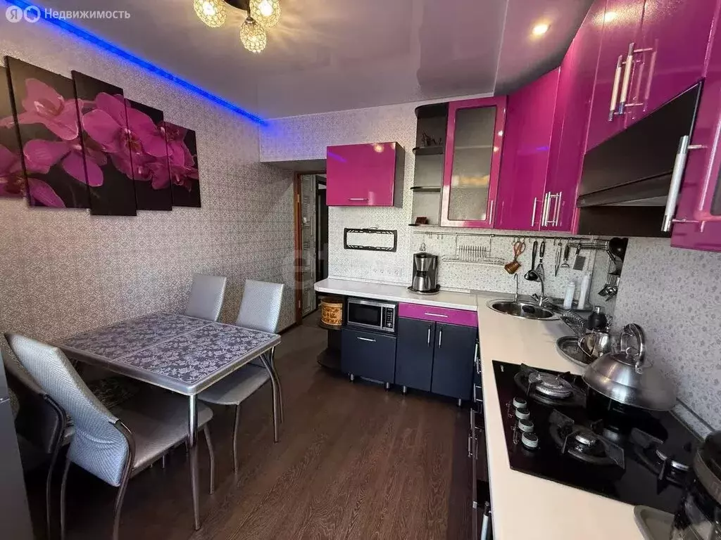 2-комнатная квартира: Новодвинск, улица Советов, 35 (51.8 м) - Фото 1