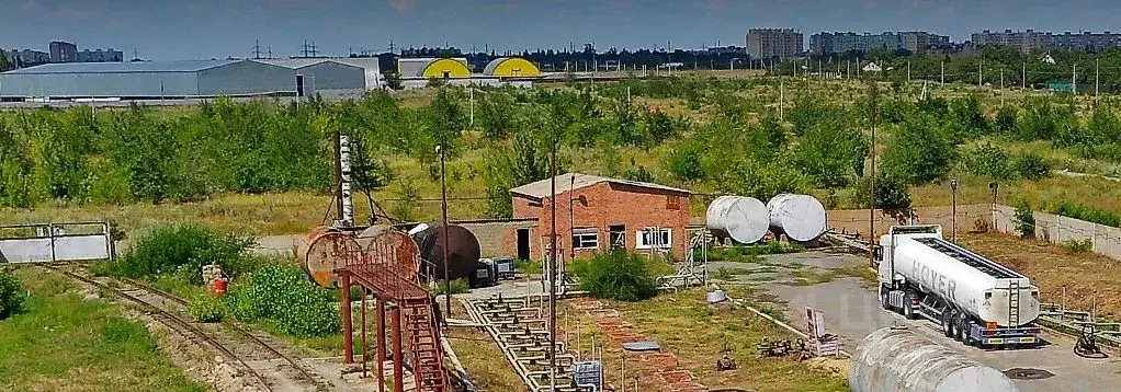 Торговая площадь в Ростовская область, Азов Азовский район, ул. ... - Фото 1