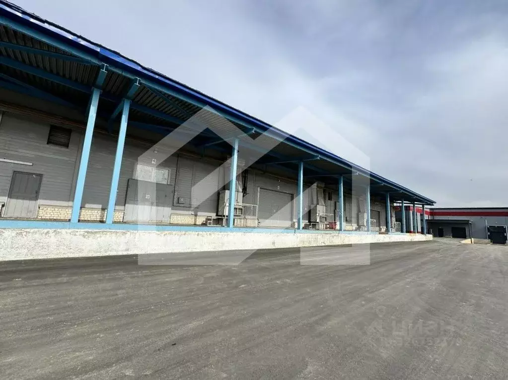 Помещение свободного назначения в Московская область, Раменский ... - Фото 1