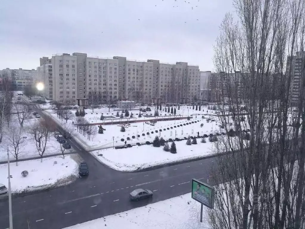 2-к кв. Белгородская область, Старый Оскол Солнечный мкр,  (54.0 м) - Фото 1