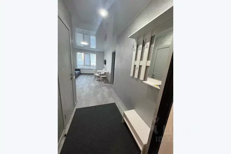 2-к кв. Башкортостан, Уфа Бакалинская ул., 33/2 (50.0 м) - Фото 1