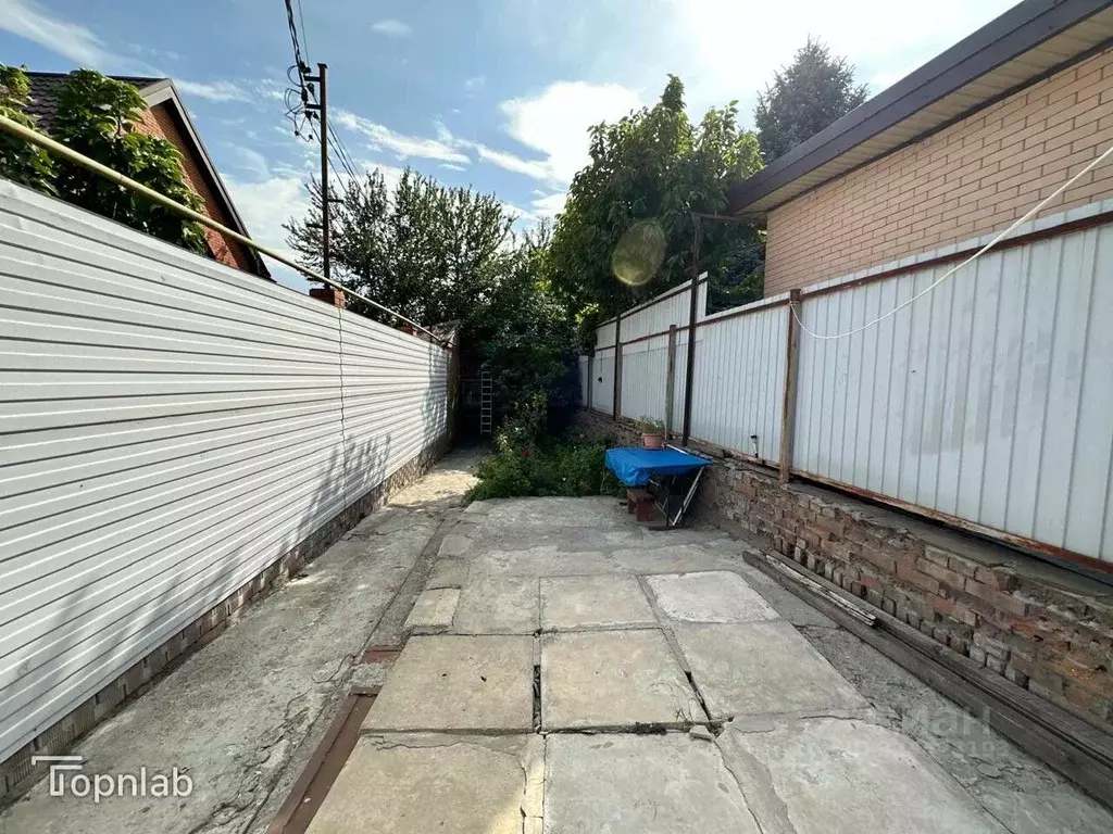 Дом в Ростовская область, Ростов-на-Дону Новое Поселение мкр, ул. ... - Фото 2