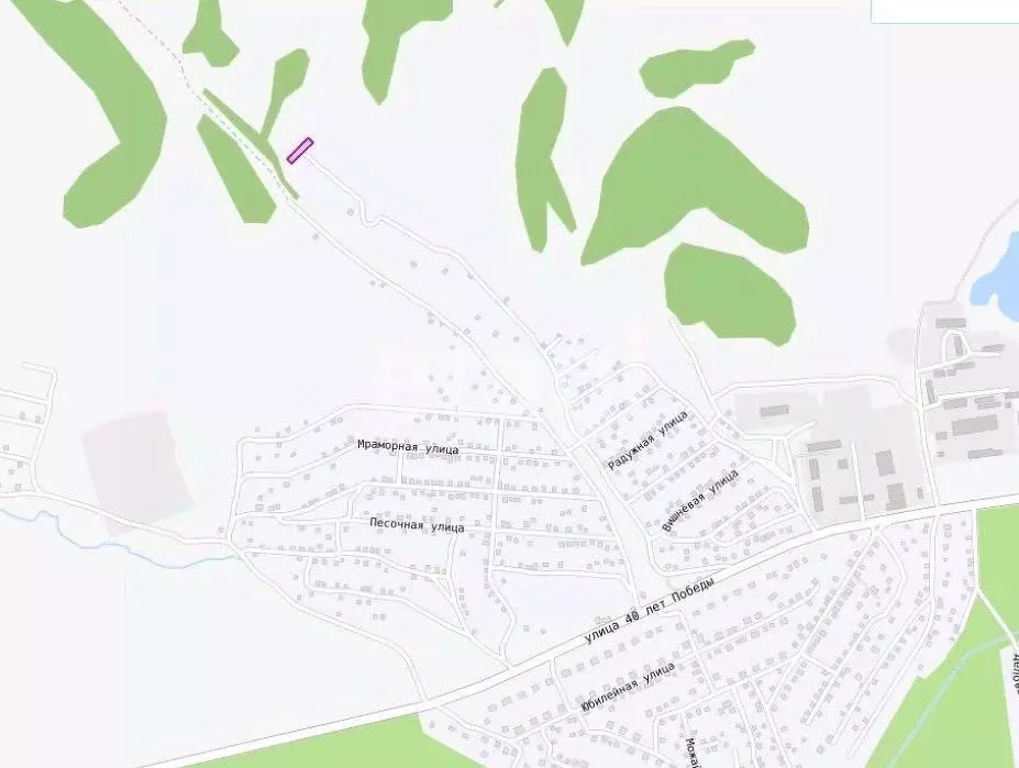 Участок в Бурятия, Иволгинский район, Гурульбинское с/пос, Тулунжа СНТ ... - Фото 1