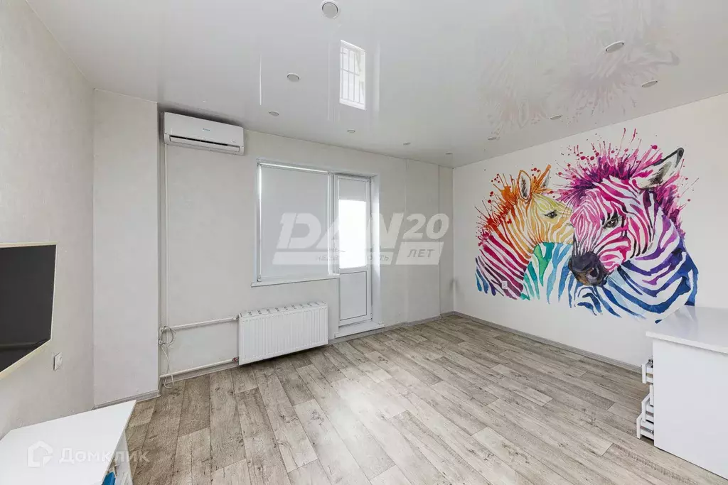 Продаётся квартира-студия, 25 м - Фото 0