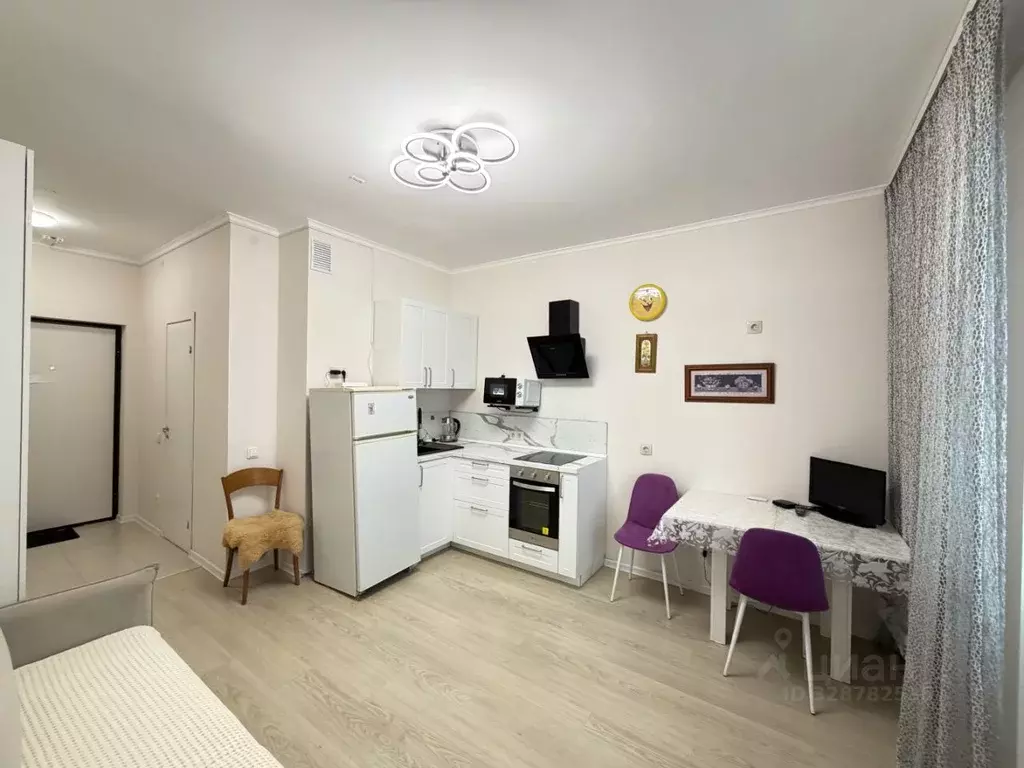 Студия Московская область, Ленинский городской округ, Мисайлово пгт, ... - Фото 2