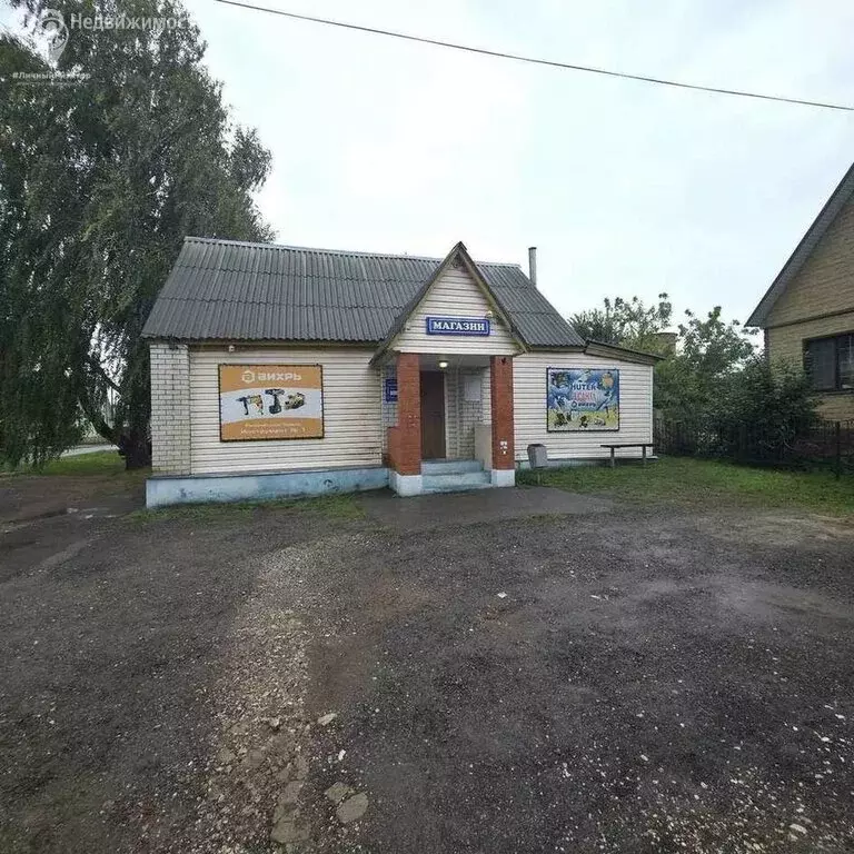 Помещение свободного назначения (61.9 м) - Фото 1