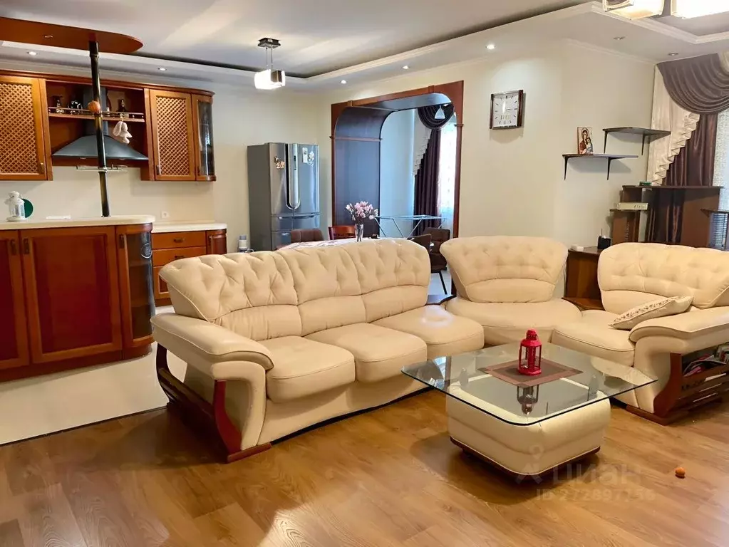 2-к кв. Ростовская область, Ростов-на-Дону ул. Максима Горького, ... - Фото 2