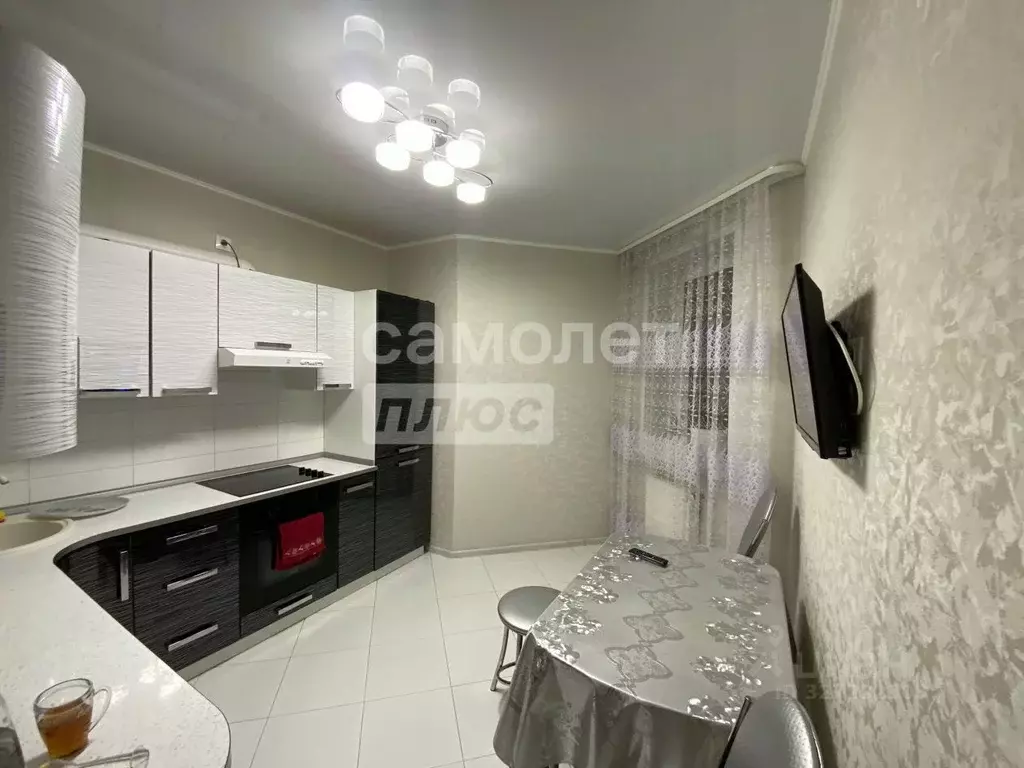 2-к кв. Тульская область, Тула городской округ, с. Осиновая Гора, ... - Фото 2