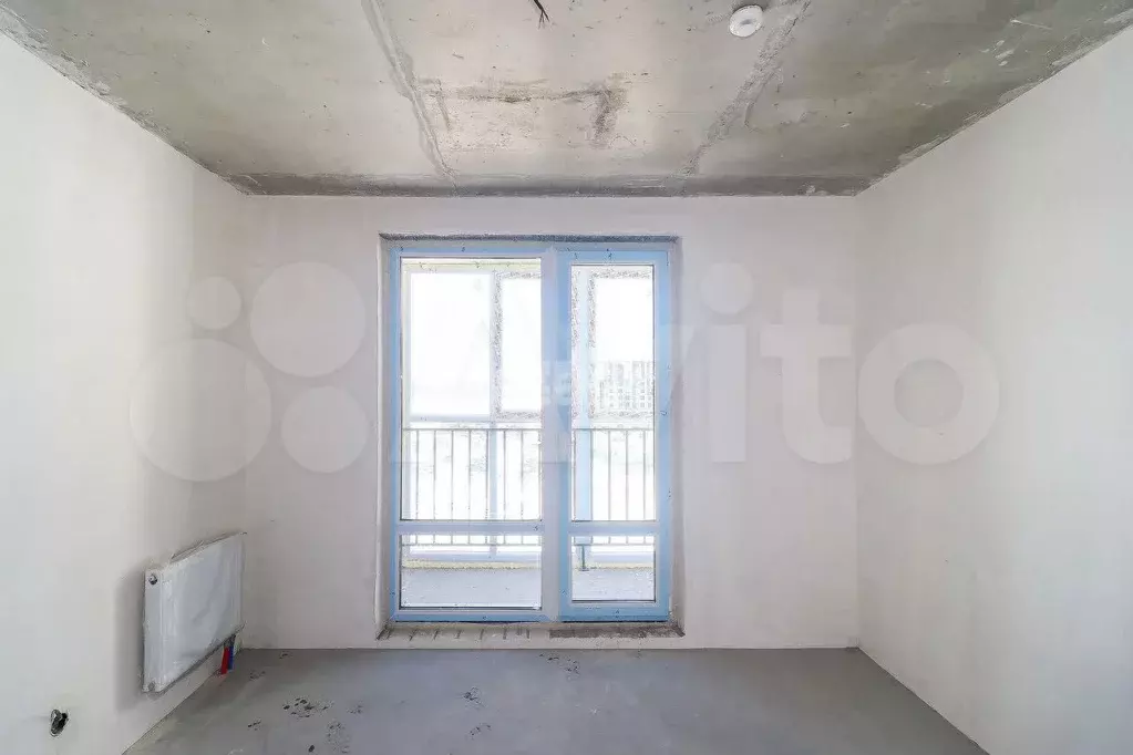 Квартира-студия, 21 м, 2/20 эт. - Фото 0