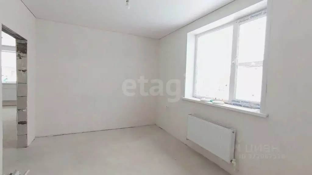 Дом в Башкортостан, Иглинский сельсовет, Родник СНТ 381 (100 м) - Фото 2