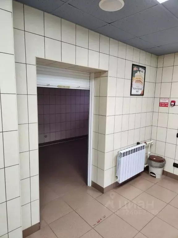 Помещение свободного назначения в Алтайский край, Барнаул Балтийская ... - Фото 1