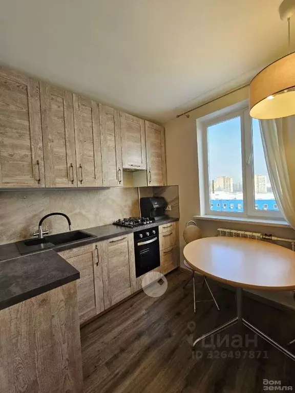 2-к кв. Санкт-Петербург Загребский бул., 35/28 (50.4 м) - Фото 1