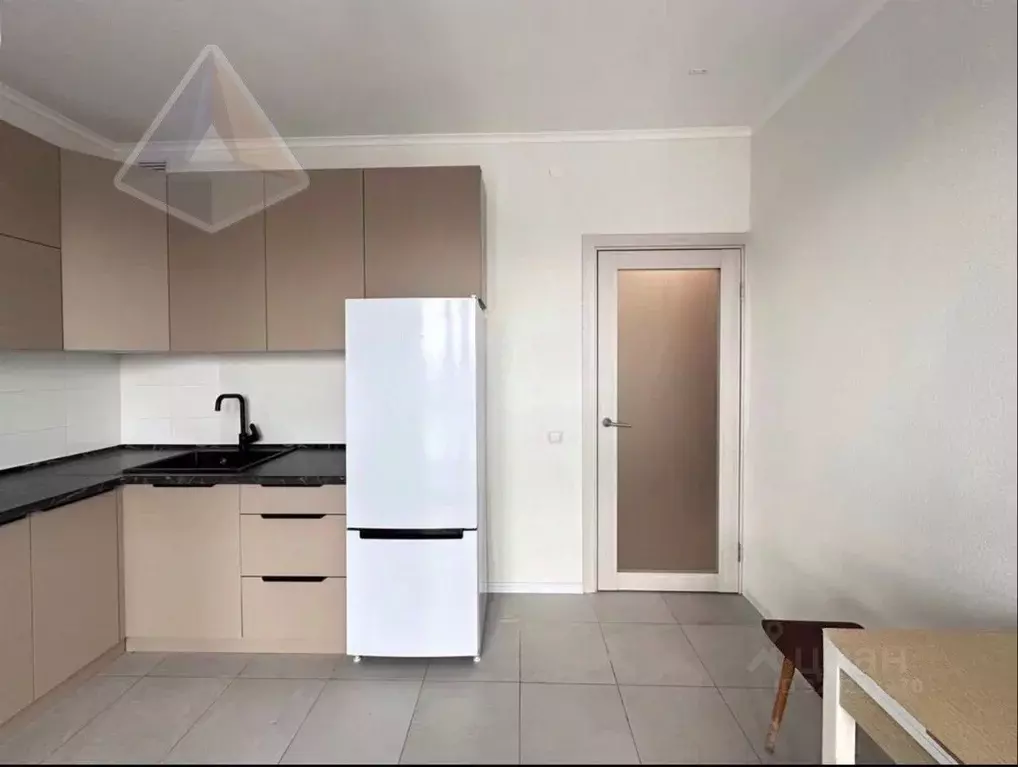 1-к кв. Москва Люблинская ул., 109К1 (43.3 м) - Фото 2