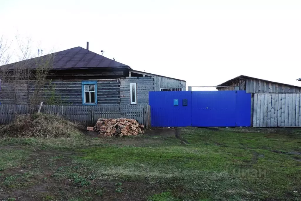 2-к кв. Курганская область, Куртамыш ул. Фрунзе, 37 (33.7 м) - Фото 2