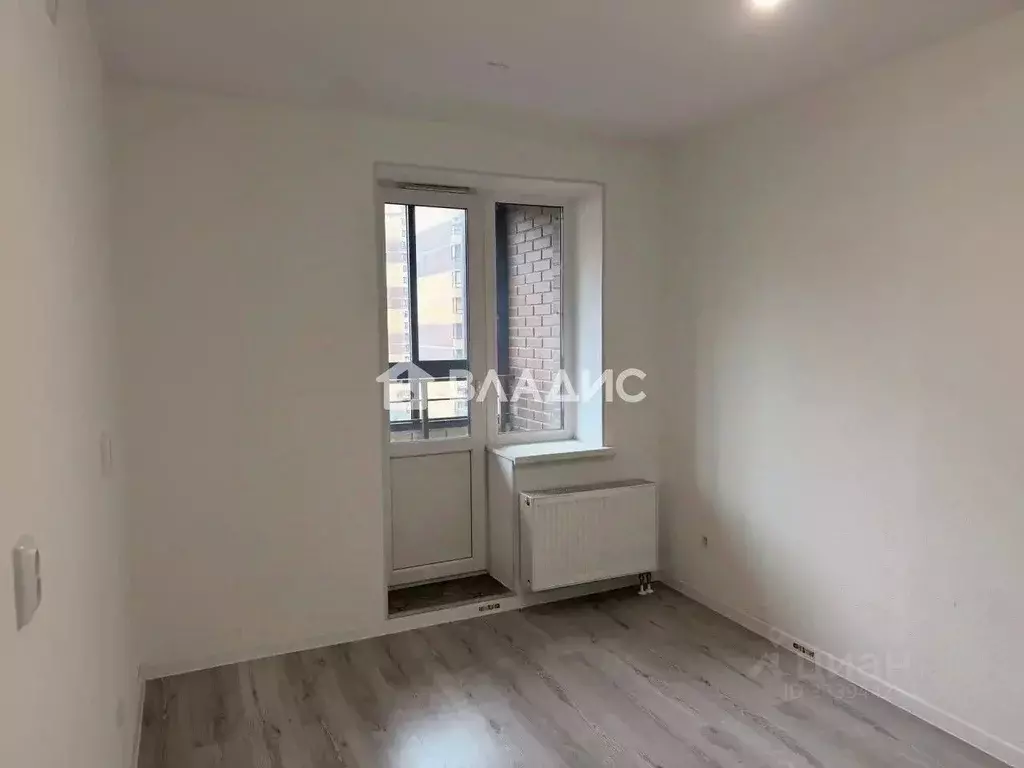 1-к кв. Санкт-Петербург ул. Русановская, 18к6 (35.7 м) - Фото 1