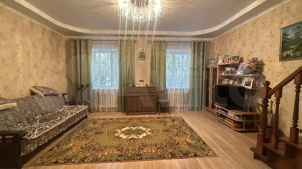 Таунхаус 120 м на участке 3 сот. - Фото 1