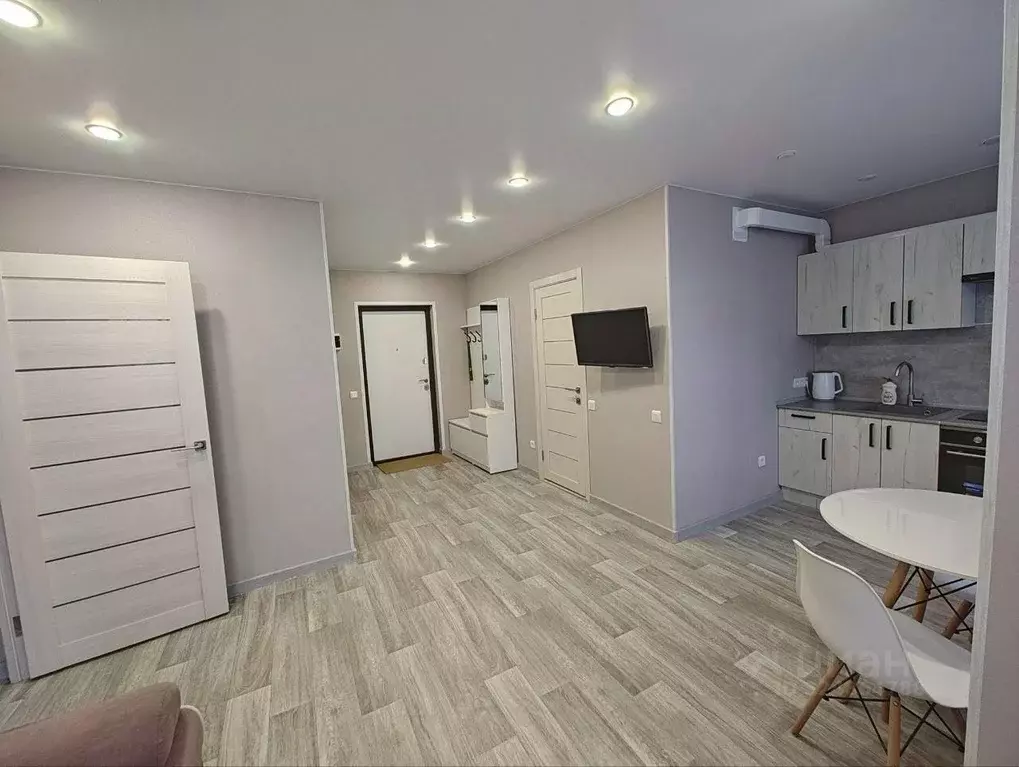 2-к кв. Ульяновская область, Ульяновск просп. Маршала Устинова, 7/14А ... - Фото 1