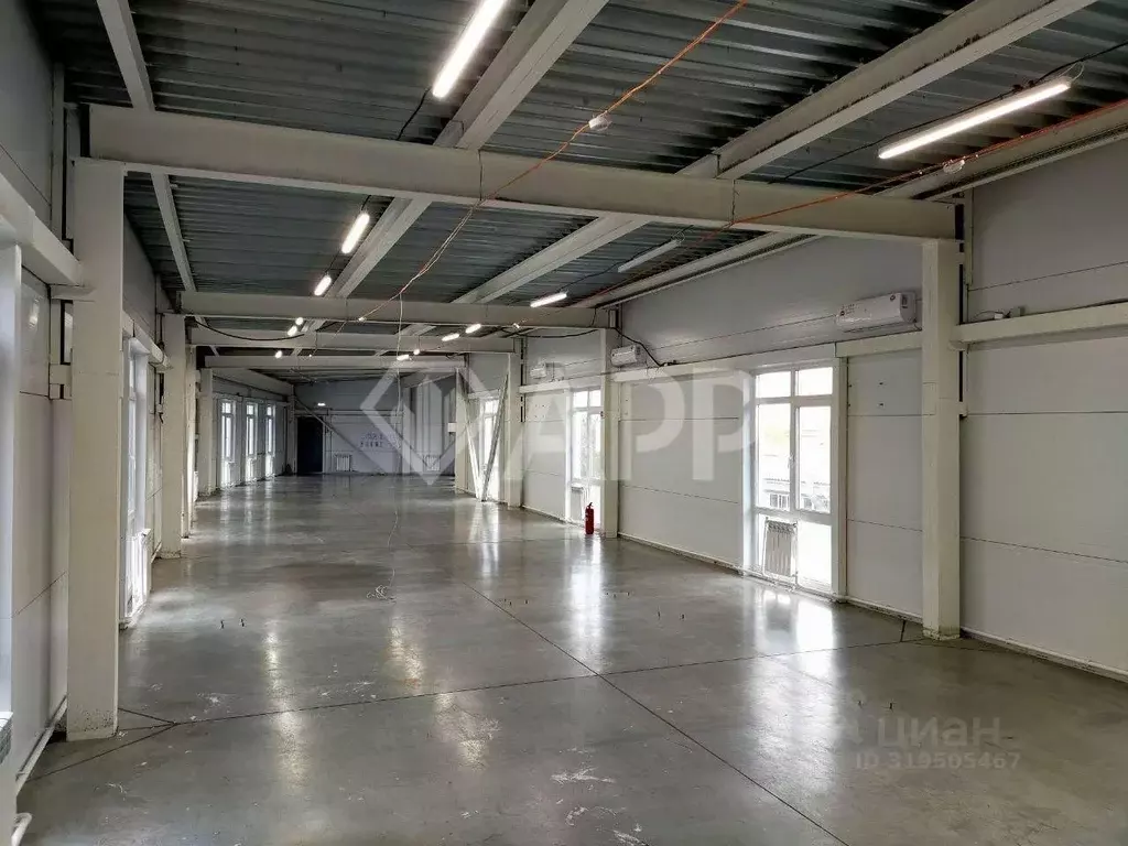 Помещение свободного назначения в Татарстан, Казань ул. Дементьева, 2Б ... - Фото 1