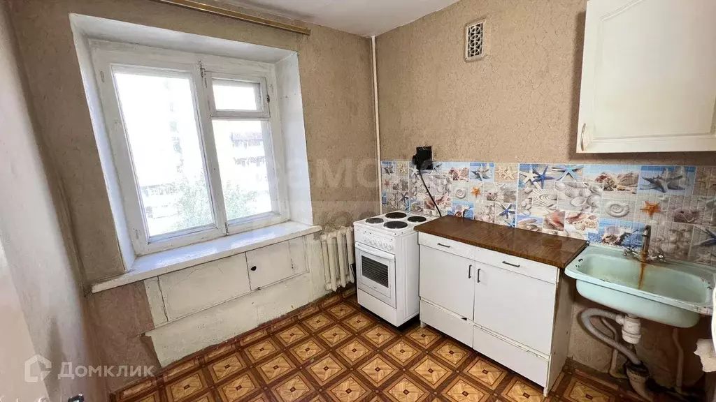 Продаётся 1-к квартира, 32.5 м - Фото 0