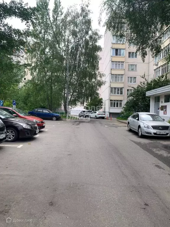 Продаётся 2-к квартира, 55.5 м - Фото 1