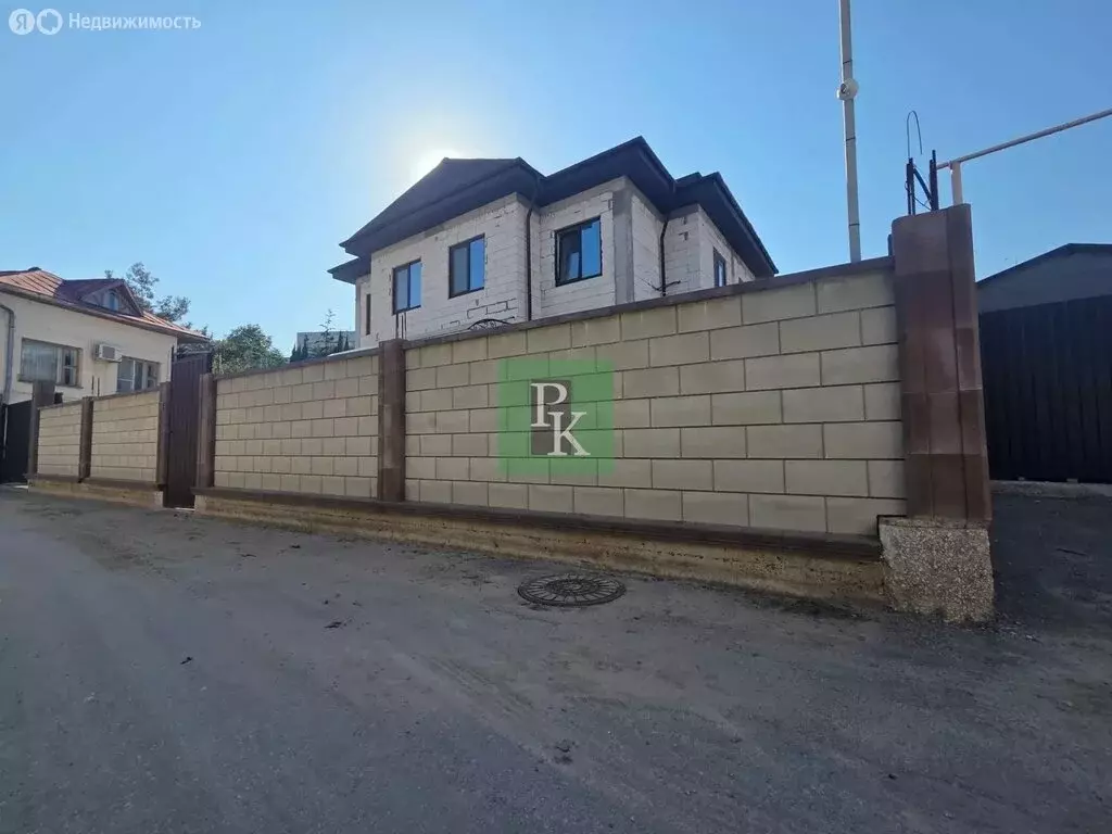 Дом в Севастополь, улица Черцова, 40 (240 м) - Фото 2