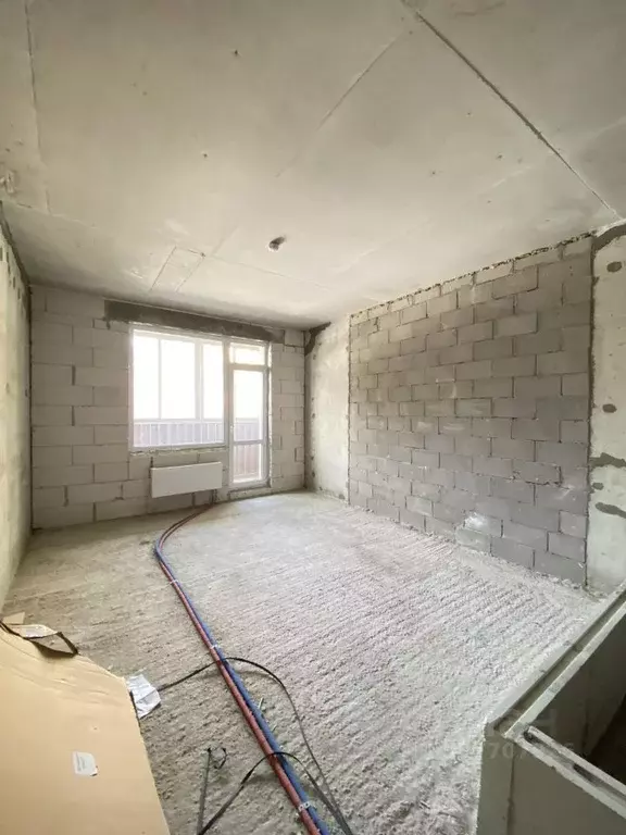 Студия Московская область, Мытищи городской округ, д. Пирогово ул. ... - Фото 1