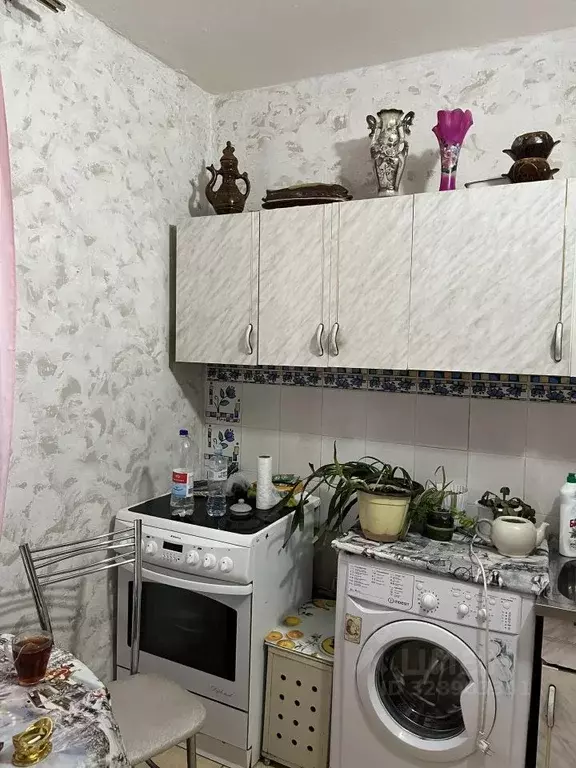 2-к кв. Москва Подольская ул., 1 (46.5 м) - Фото 2