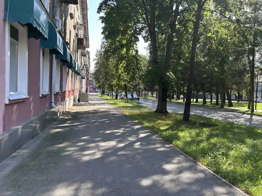 Помещение свободного назначения в Башкортостан, Уфа Архитектурная ул., ... - Фото 1