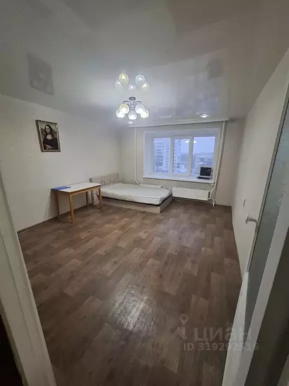 1-к кв. Томская область, Томск пос. Светлый, 23 (36.0 м) - Фото 0
