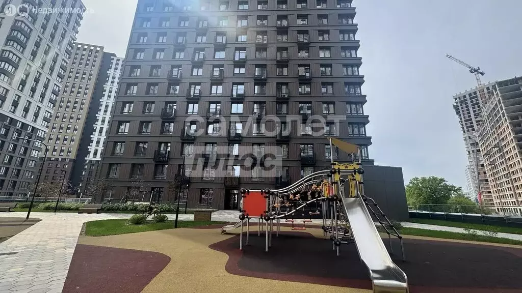 4-комнатная квартира: Уфа, улица Энтузиастов, 7 (84.4 м) - Фото 2