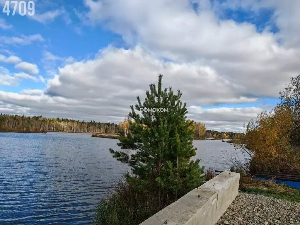 Дом в Свердловская область, Горноуральский муниципальный округ, пос. ... - Фото 2