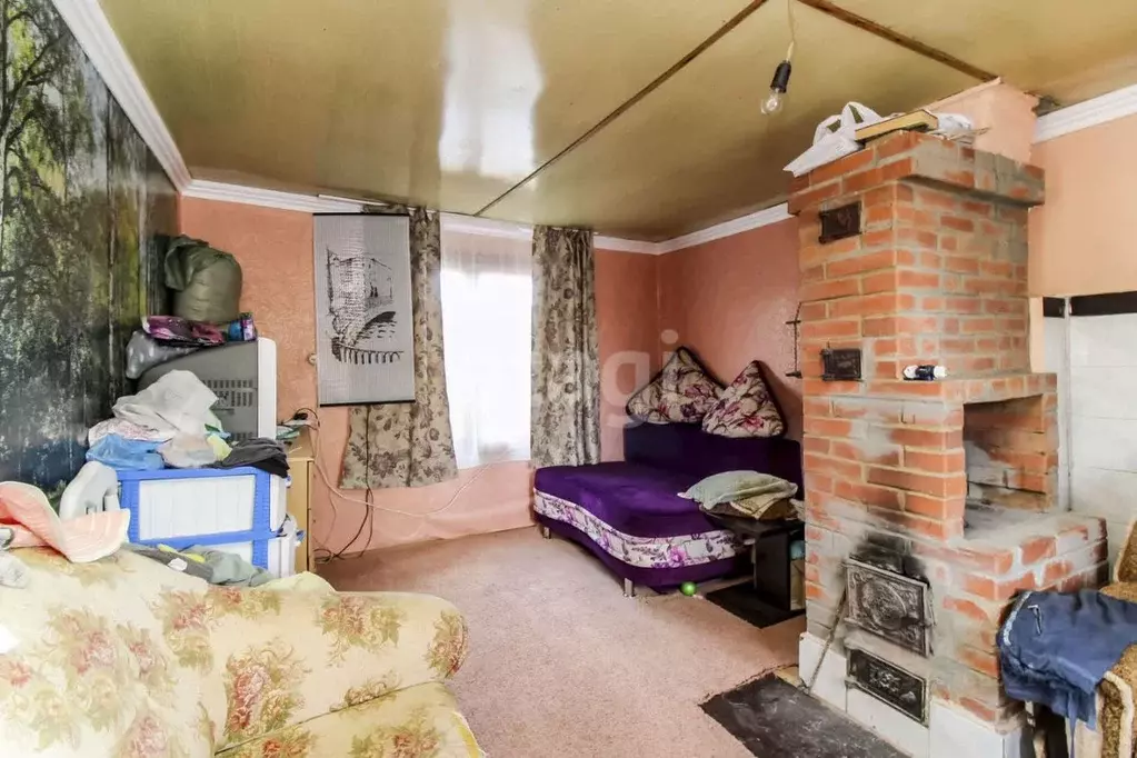 Дом в Тюменская область, Тюмень Ягодное СНТ, ул. Липовая (30 м) - Фото 1