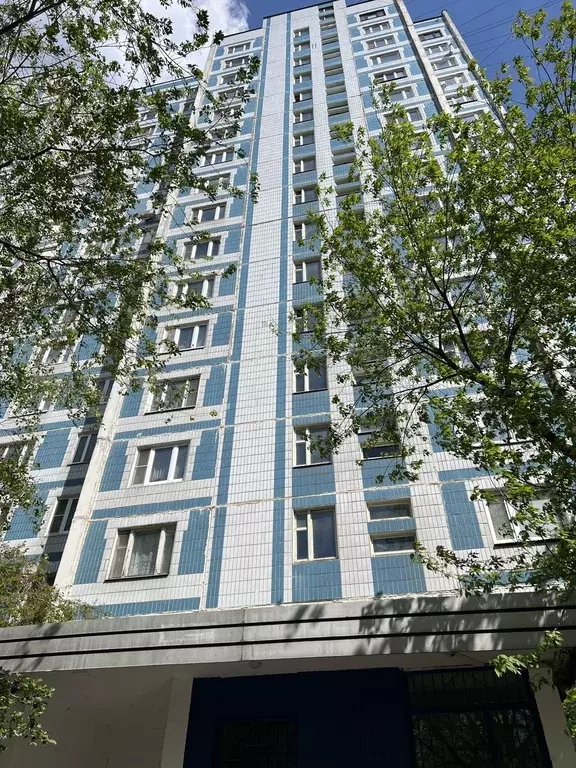 Продаётся 1-к квартира, 38 м - Фото 0