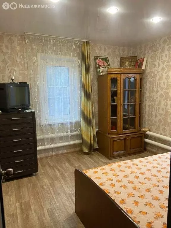 Дом в Ульяновская область, рабочий посёлок Майна, улица Фрунзе, 18 ... - Фото 2