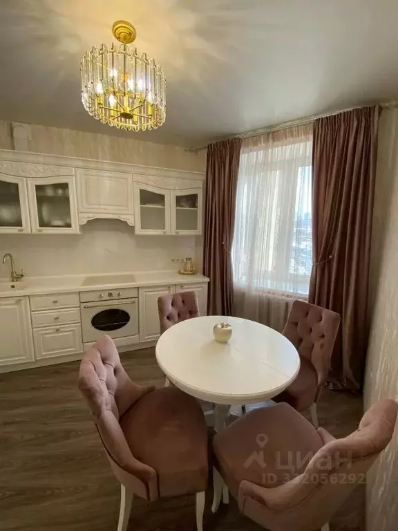 2-к кв. Башкортостан, Уфа Бакалинская ул., 33 (57.7 м) - Фото 2