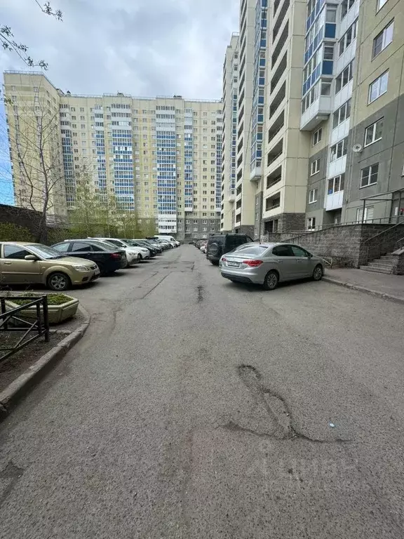 1-к кв. Санкт-Петербург просп. Героев, 26к2 (41.6 м) - Фото 0