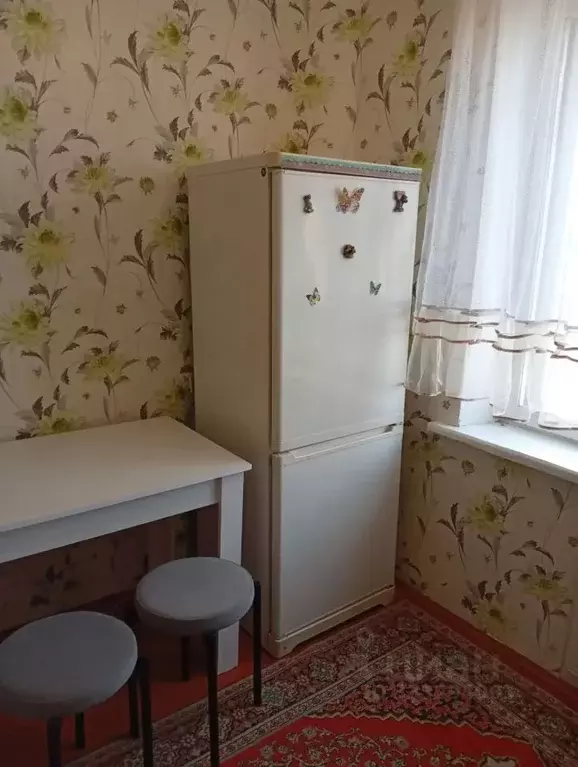 1-к кв. Иркутская область, Братск Гидростроитель жилрайон, ул. ... - Фото 1
