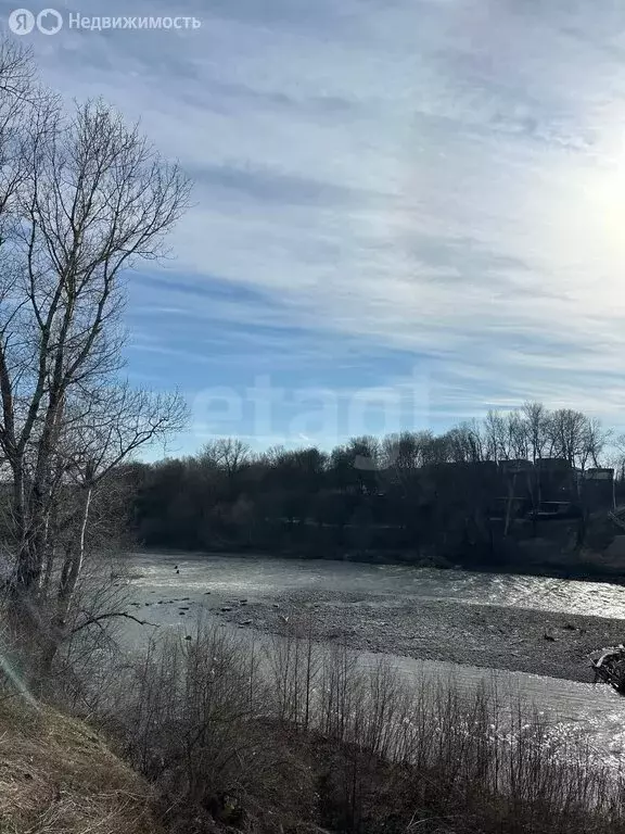 Участок в посёлок Совхозный, Шоссейная улица (5.2 м) - Фото 1