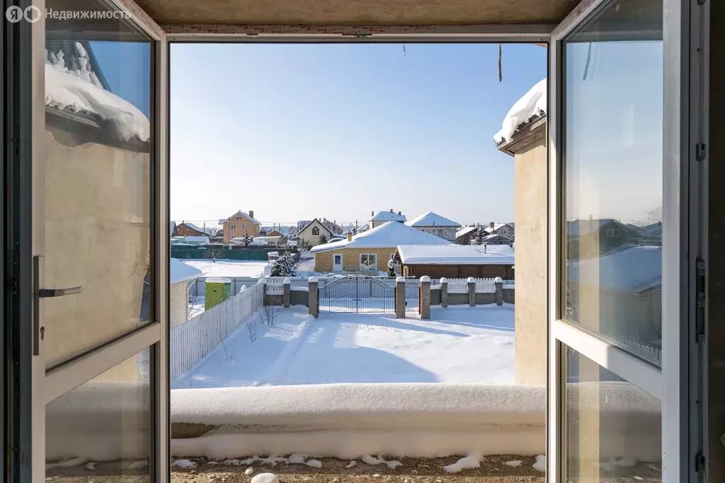 Дом в деревня Цибино, улица Пименовка, 48А (346.9 м) - Фото 2