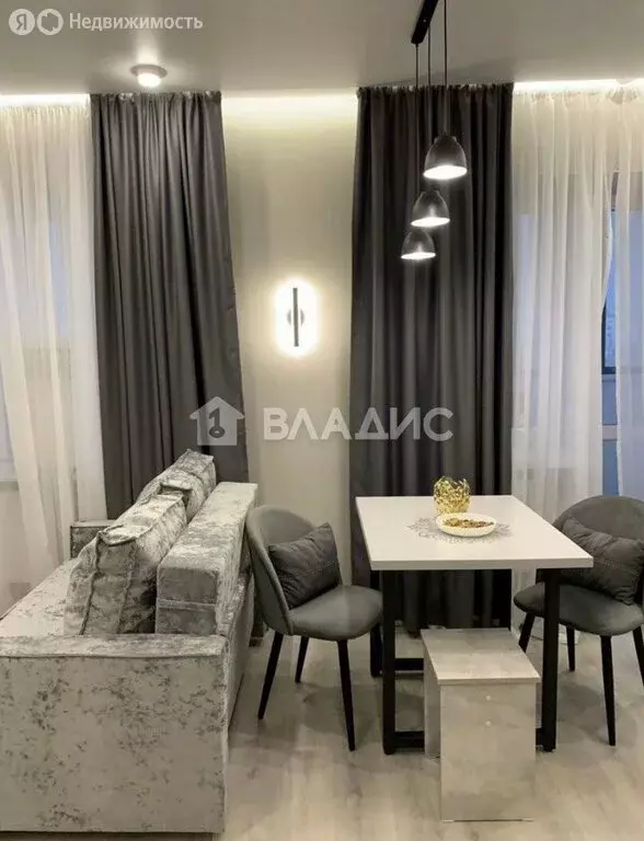 1-комнатная квартира: Сыктывкар, улица Карла Маркса, 131 (37 м) - Фото 1